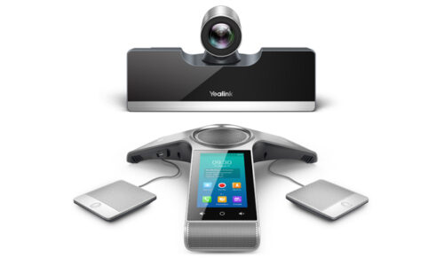 Audio Visual Solution - AV Solution for Managed Communications