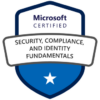 Microsoft Certified Security, Compliance Identity Fundamentals