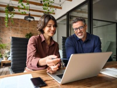 IT Services for FInancial Services Testimonial