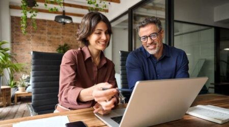 IT Services for FInancial Services Testimonial