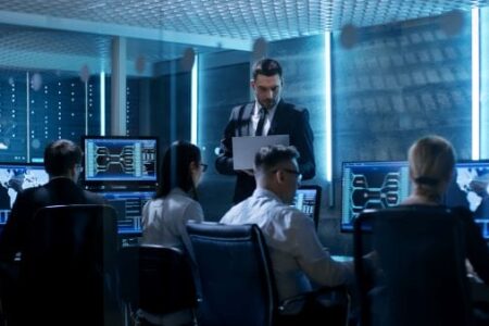 Incident Response Cyber Incident Response Team SOC SIEM