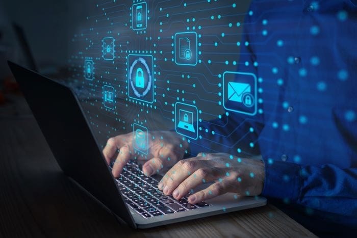 Data Protection and Security S