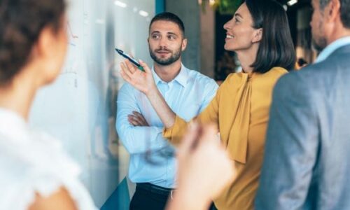 IT Planning & Optimization IT Process Optimization and Strategic Planning