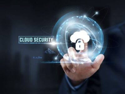 Microsoft Cloud Risk Assessment Cloud Risk Assessment Icon