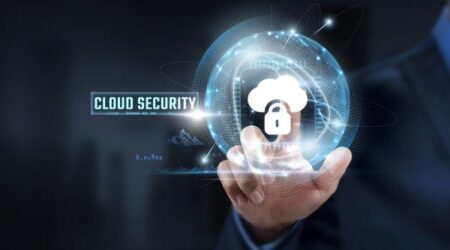 Microsoft Cloud Risk Assessment Cloud Risk Assessment Icon