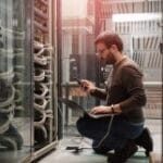 Network Upgrade IT