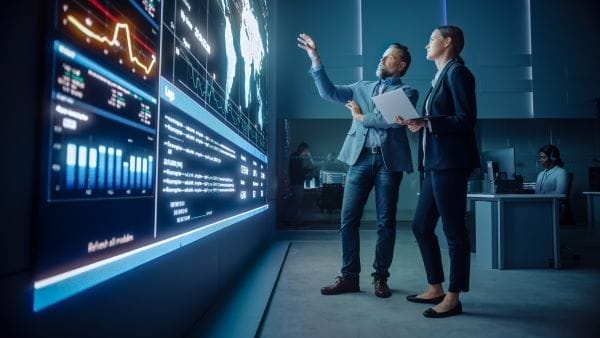 Cloud & Infrastructure Security SIEM MDR