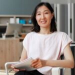 Asian Business IT Client