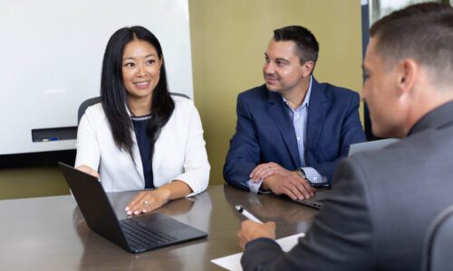 Strategic & Responsive MSP Strategic & Responsive MSP