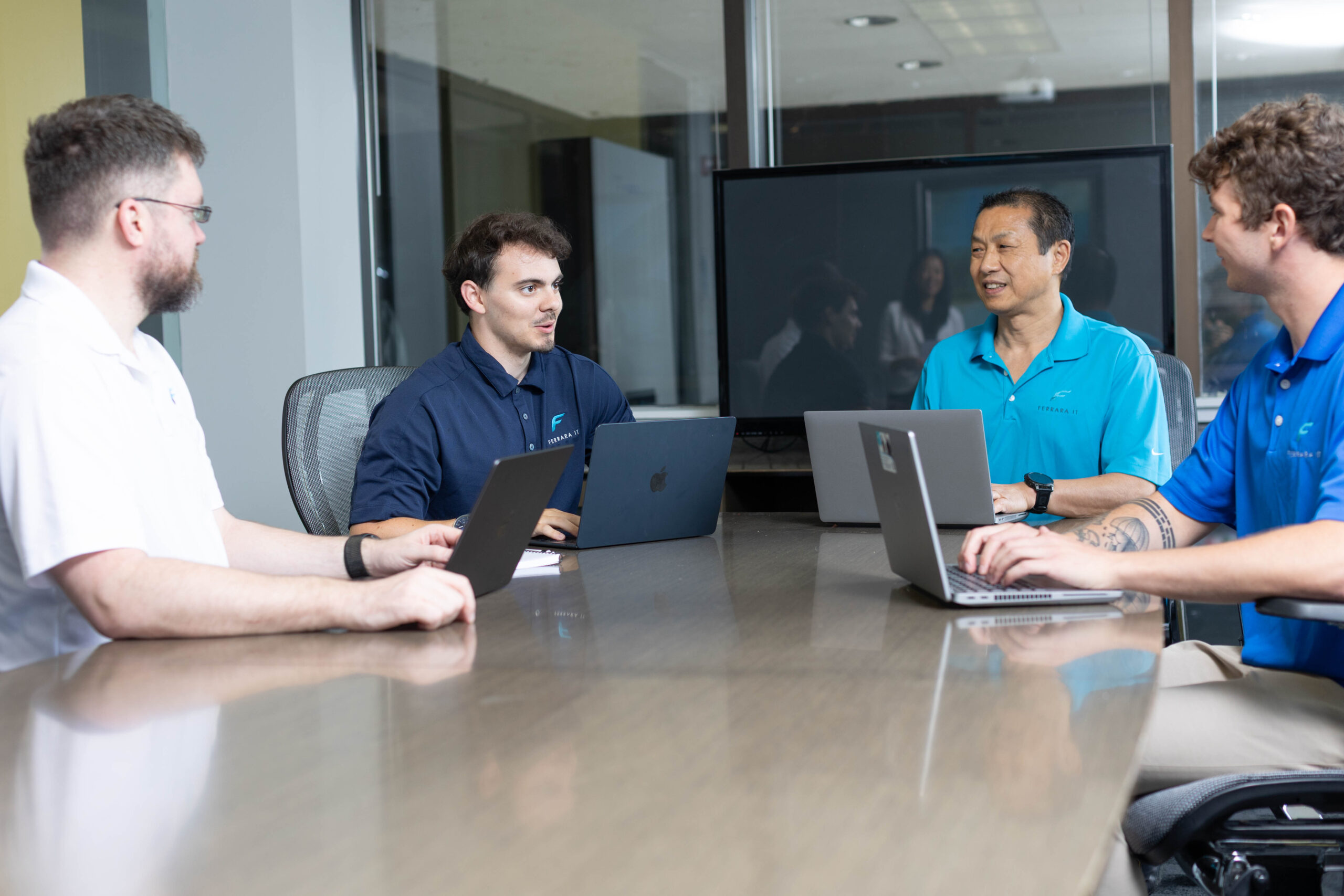 Cloud Readiness Assessment Team Cloud Readiness Assessment & Migration